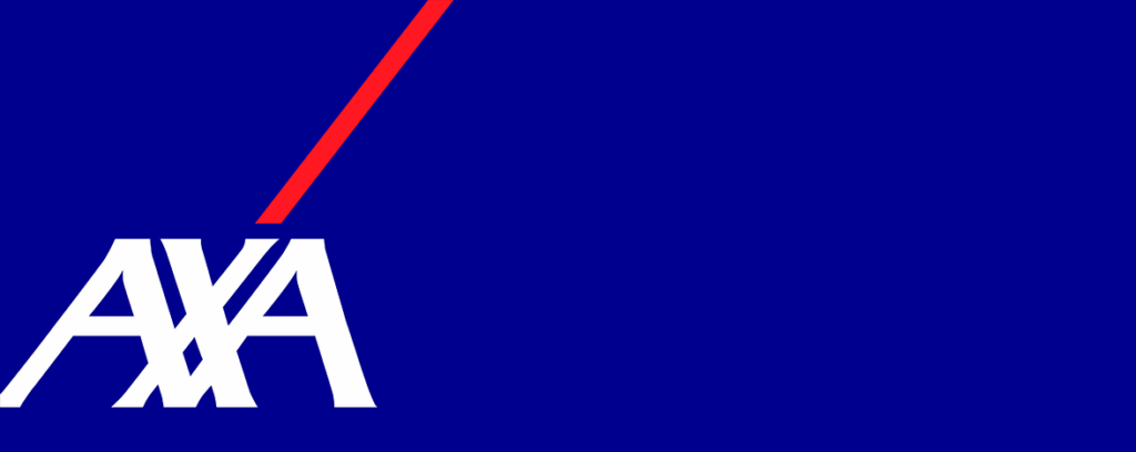 AXA Logo